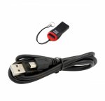 USB Cable and TF Card Reader for LAUNCH CR8001 8011 CR8021 9081